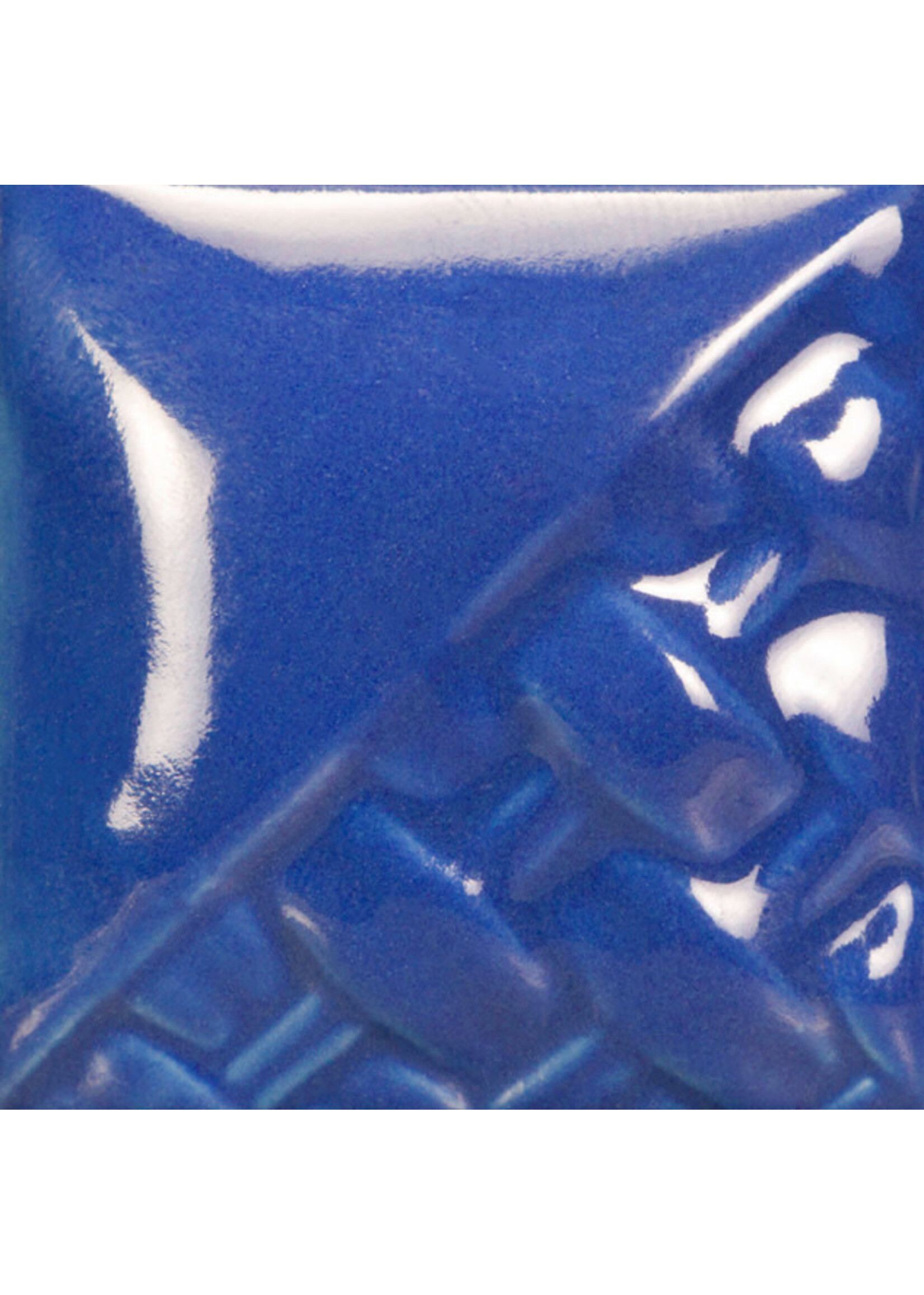 Mayco Coloramics Blue Gloss SW-510  PINT