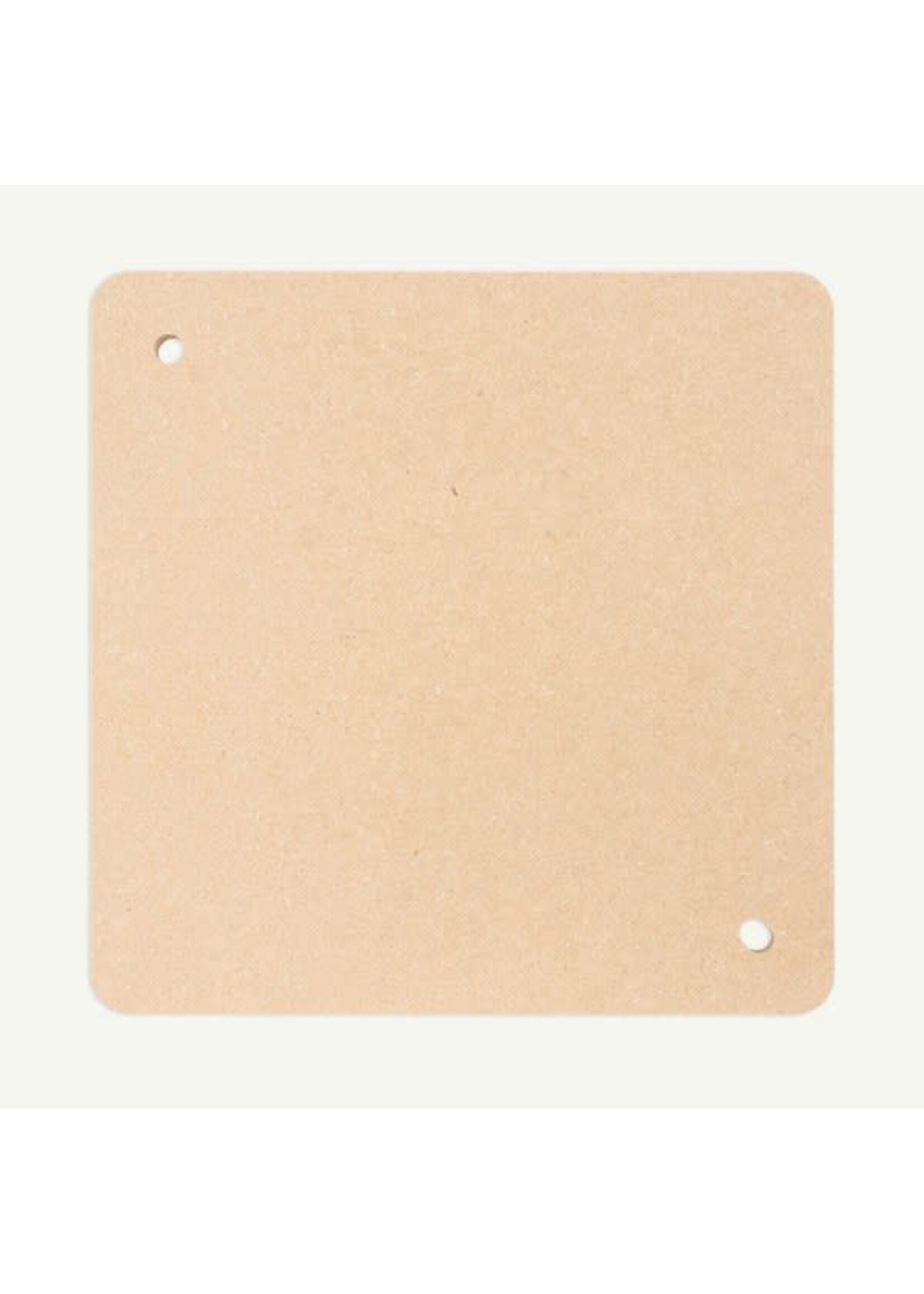 StudioPro 9" x 1/4" Square Medex3.3 Bat