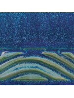 American Art and Clay Co. TUSCAN BLUE PC-18 PINT