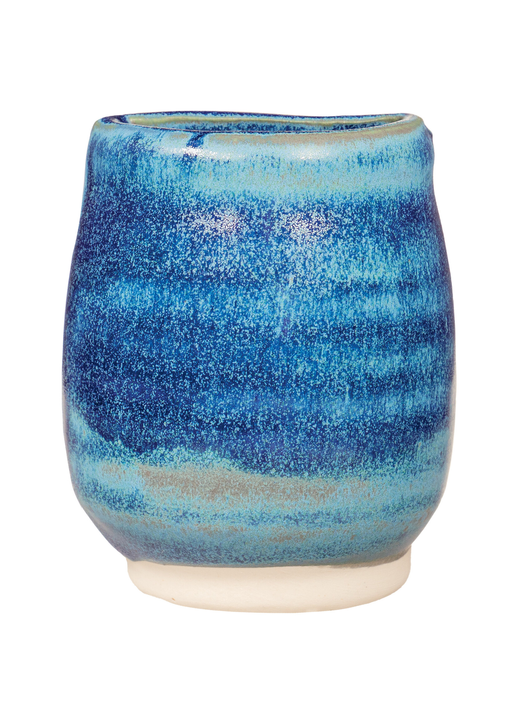 American Art and Clay Co. TUSCAN BLUE PC-18 PINT