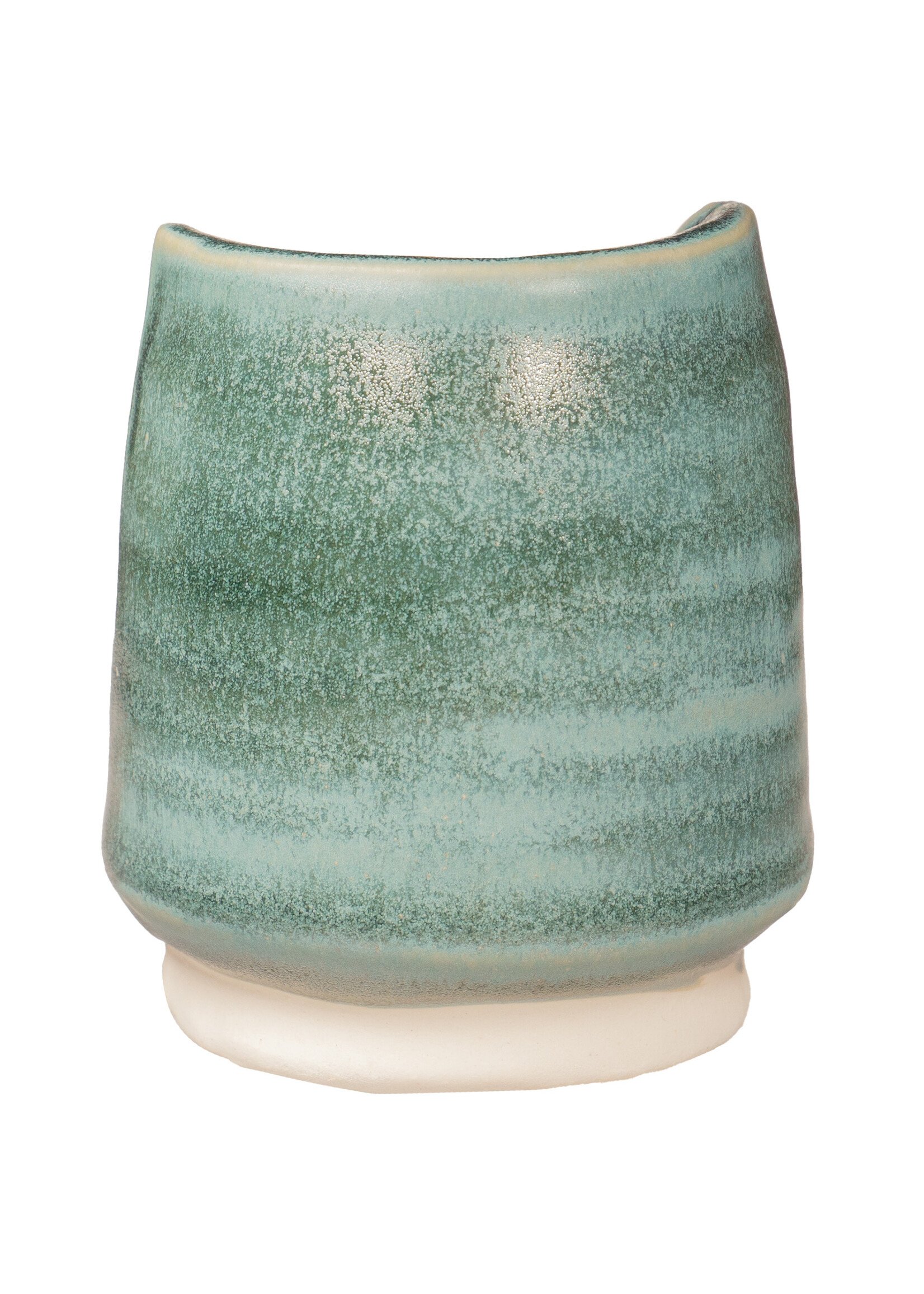 American Art and Clay Co. SERPENTINE GREEN PC-13 PINT