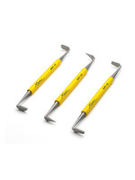 Xiem Tools Trimming Tools Set (XST17,XST18,XST19) *