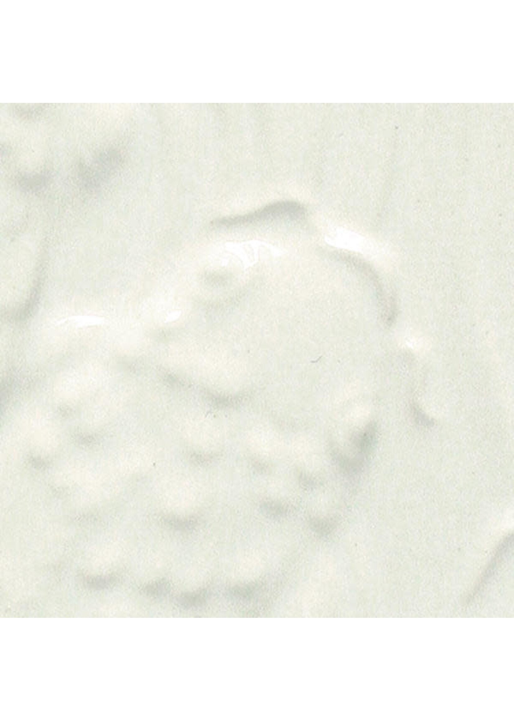 American Art and Clay Co. OPAQUE WHITE LG-11  Pint