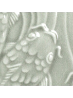 American Art and Clay Co. GRAY LG-14  Pint