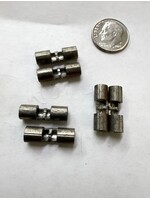 Skutt Kilns and Wheels Skutt element crimp on connectors - pack of 6