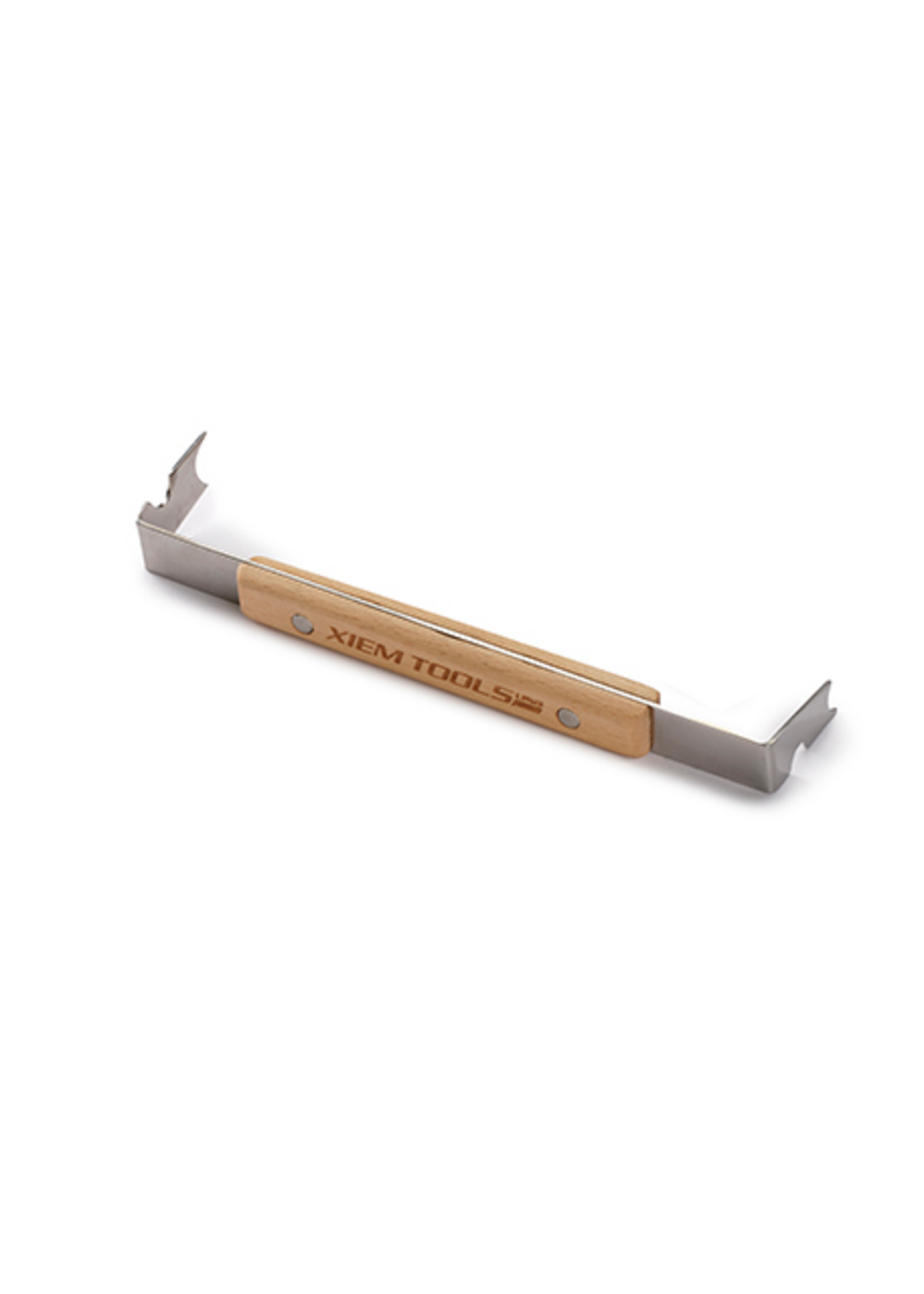 Xiem Tools Foot and Rim Edger (Small)