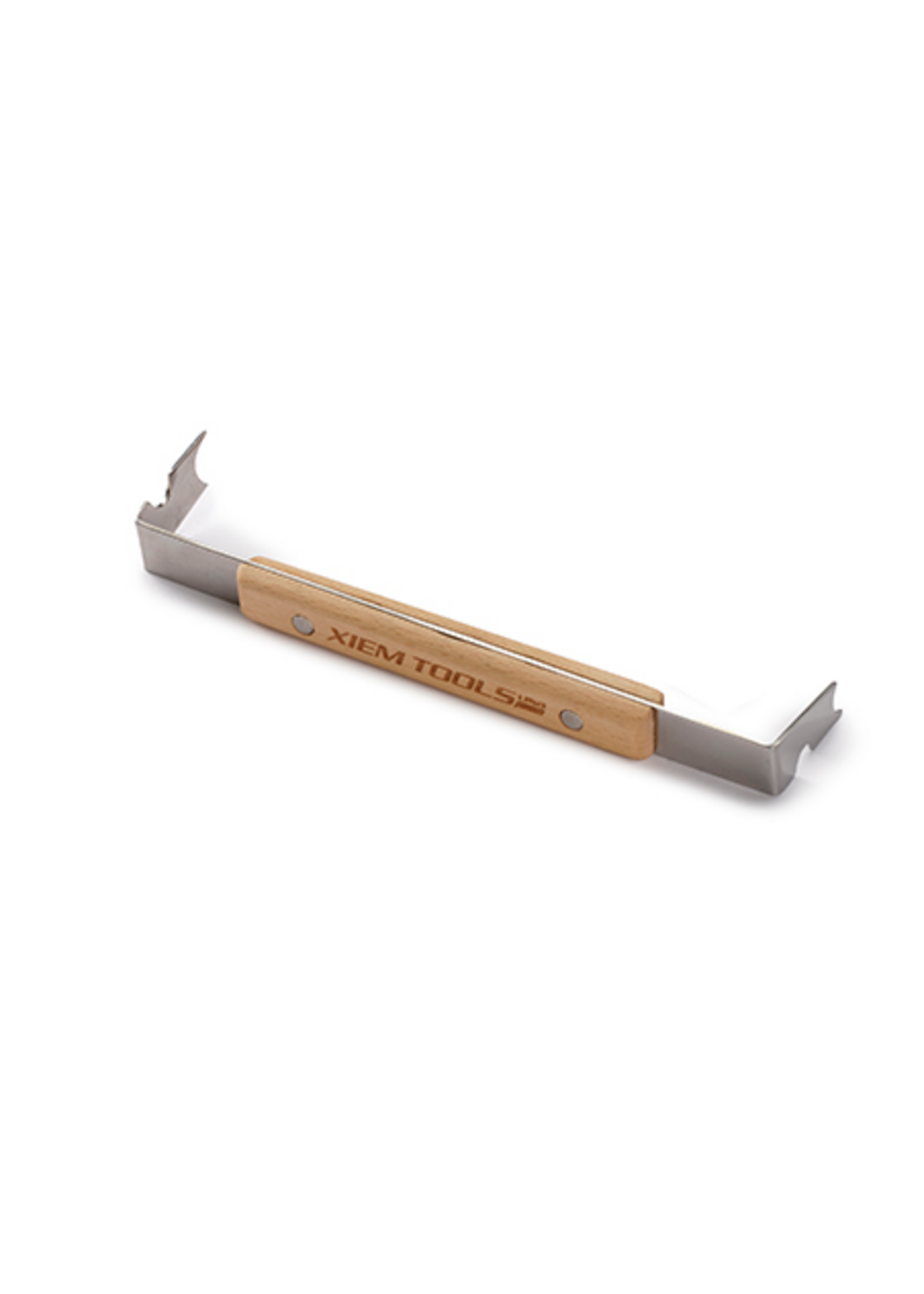 Xiem Tools Foot and Rim Edger (Medium)