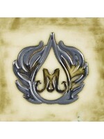 Mayco Coloramics Copper Wash SW-304 4oz