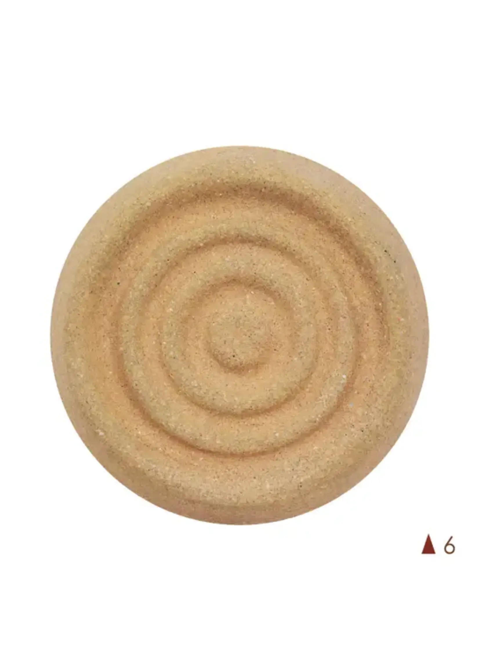 Standard Ceramic Standard Brown Clay #225 ^6