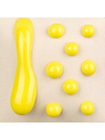 Mayco Coloramics Yellow Melt Gloop SW-421 - Pint