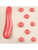 Mayco Coloramics Hot Pink Melt Gloop SW-422 - Pint