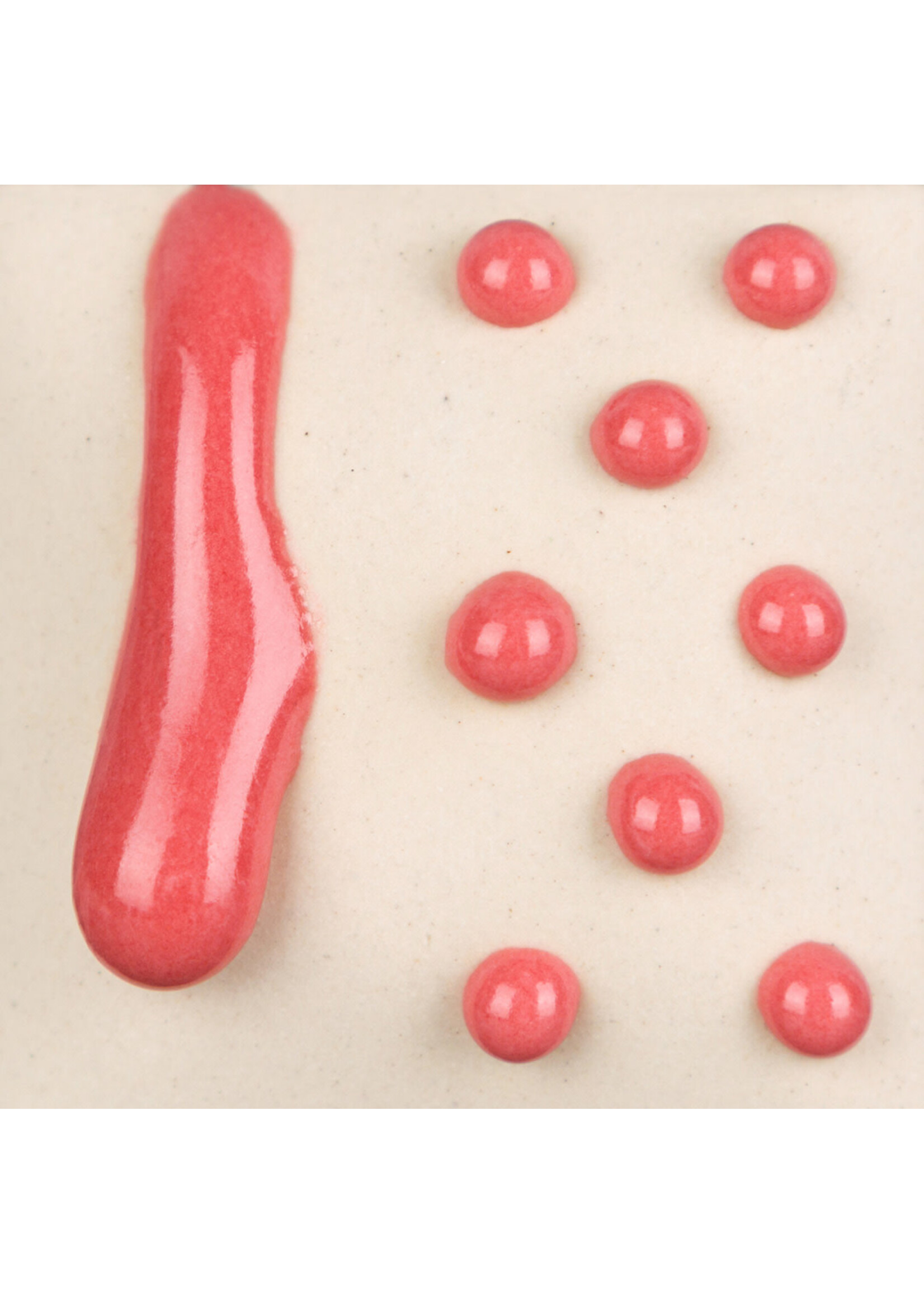 Mayco Coloramics Hot Pink Melt Gloop SW-422 - Pint