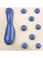 Mayco Coloramics Blue Melt Gloop SW-424 - Pint