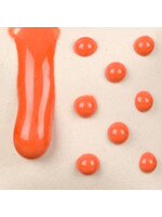 Mayco Coloramics Orange Melt Gloop SW-428 - Pint