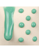 Mayco Coloramics Turquoise Melt Gloop SW-433 - Pint