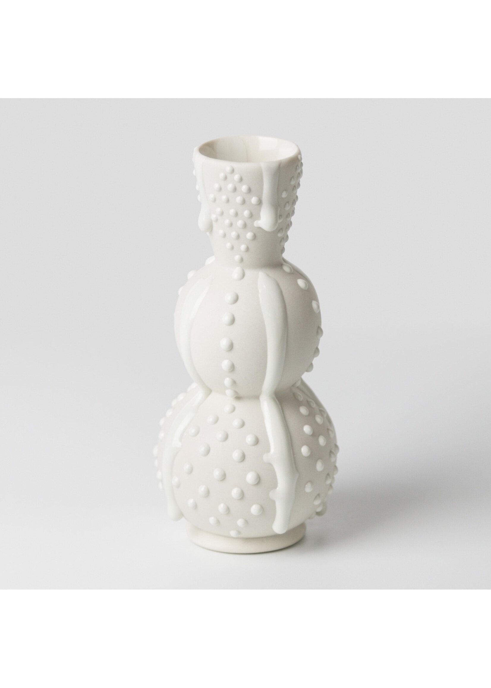 Mayco Coloramics White Melt Gloop SW-420 - Pint