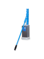 Clay Art Center SCOTT CREEK POTTERY – SC014 – 5″ WALL MOUNT EXTRUDER