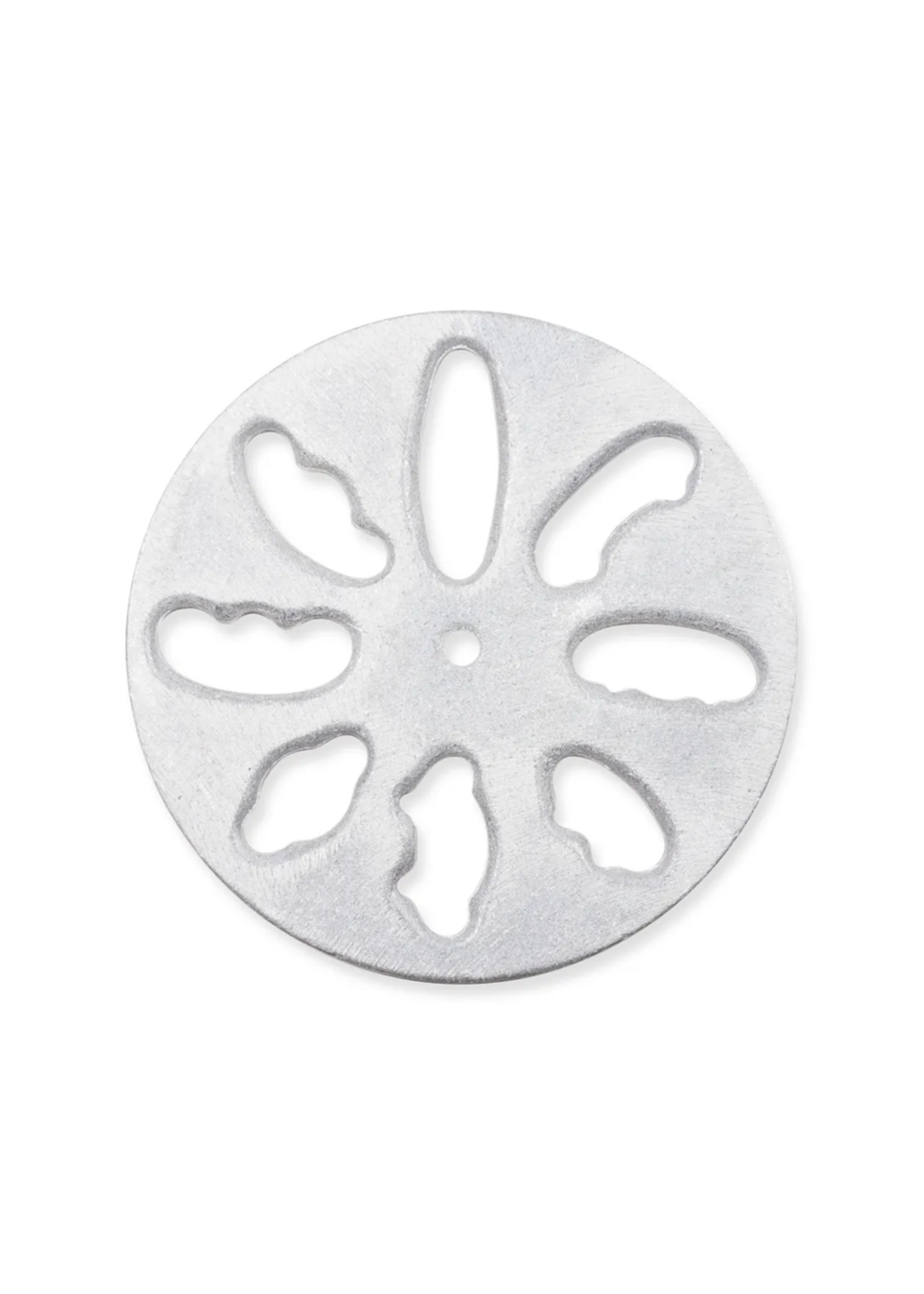 Clay Art Center SC003 – 4" Multi-Shape Handle Die