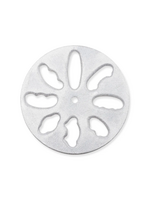 Clay Art Center SC030 – 5" Multi-Shape Handle Die
