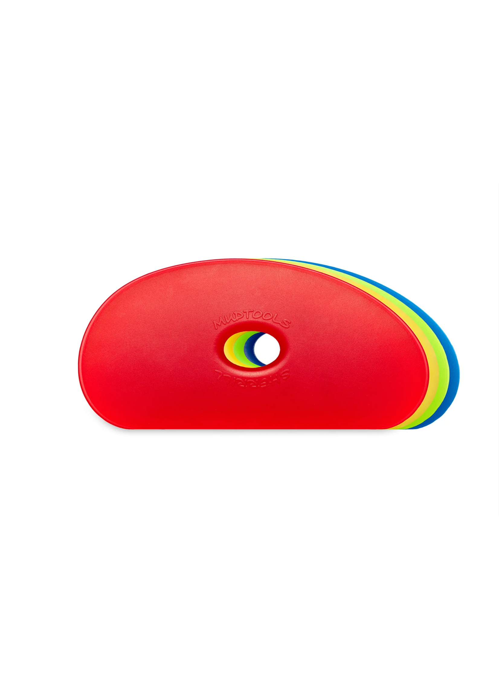 Mudtools Polymer Rib - 5