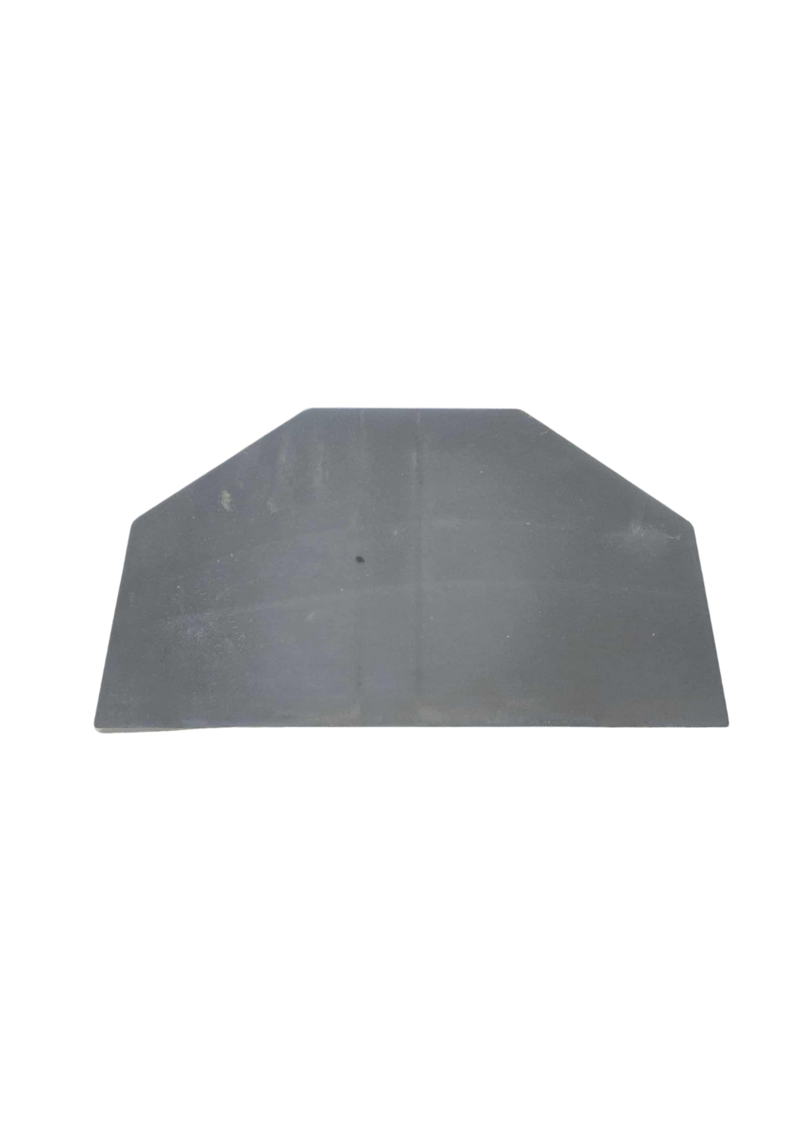 Resco X-TrinSiC 20" X 10" X 5/16" HALF SHELF