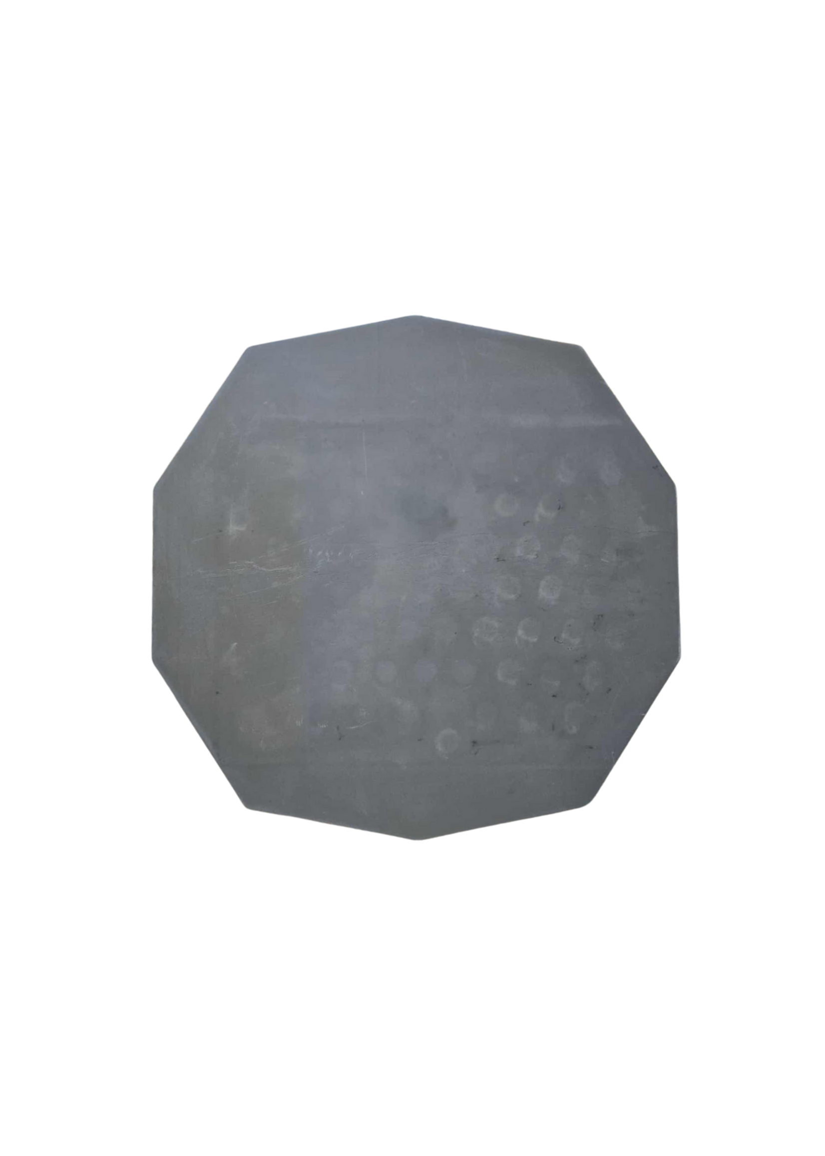 Resco X-TrinSiC 20" X 20" X 5/16" FULL SHELF