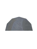 Resco X-TrinSiC 26" X 13" X 5/16" HALF SHELF