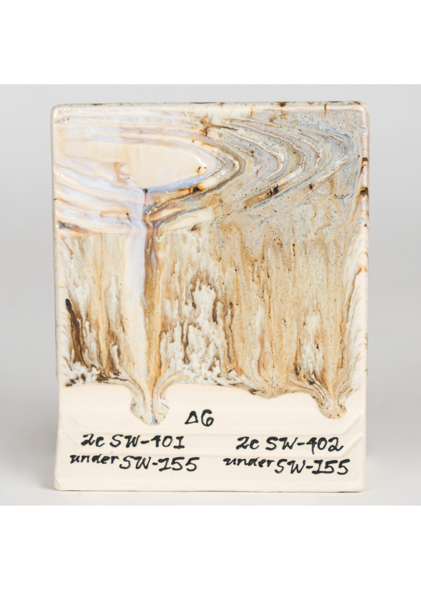 Mayco Coloramics Winter Wood SW 155