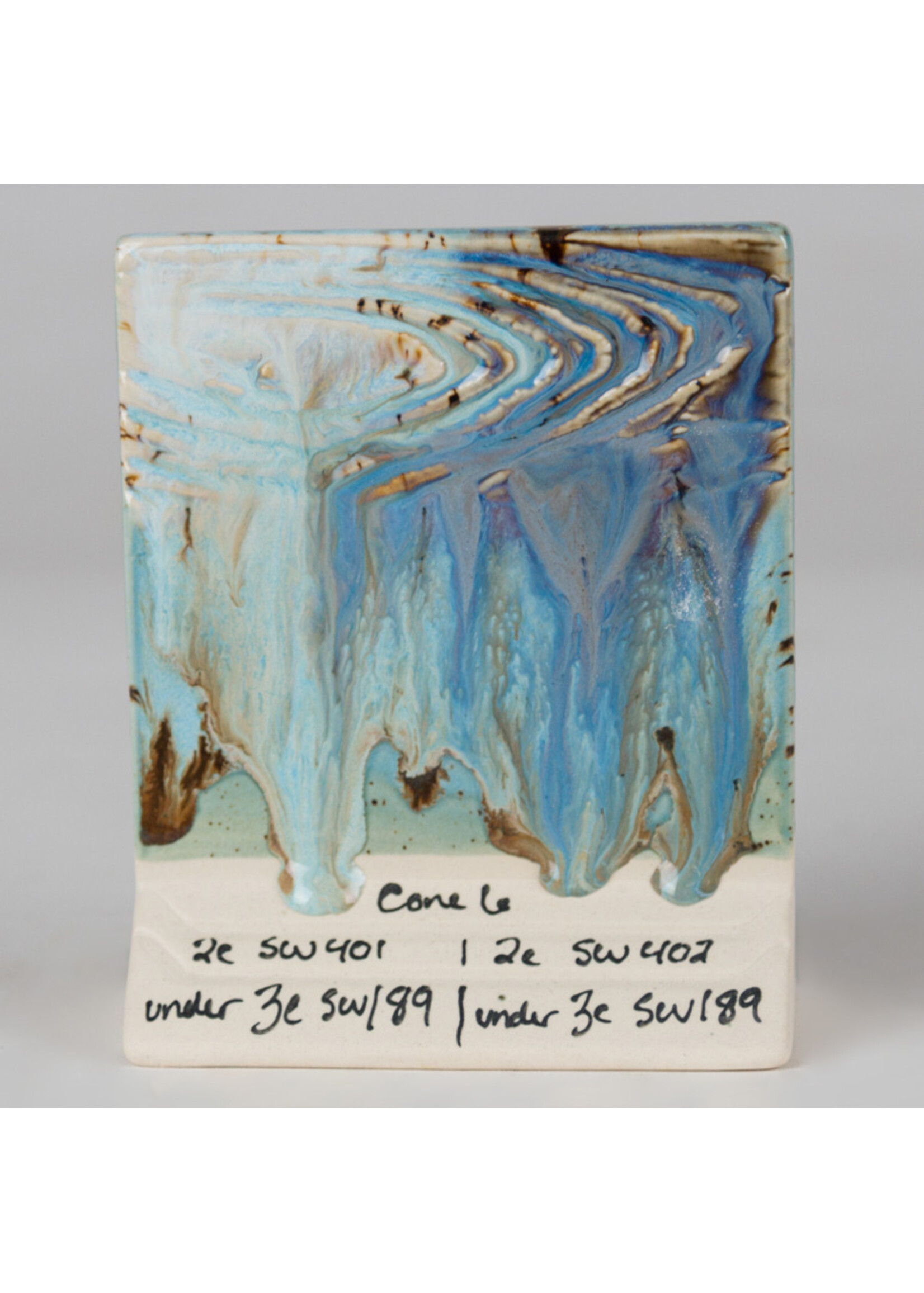 Mayco Coloramics Cenote SW-189  PINT