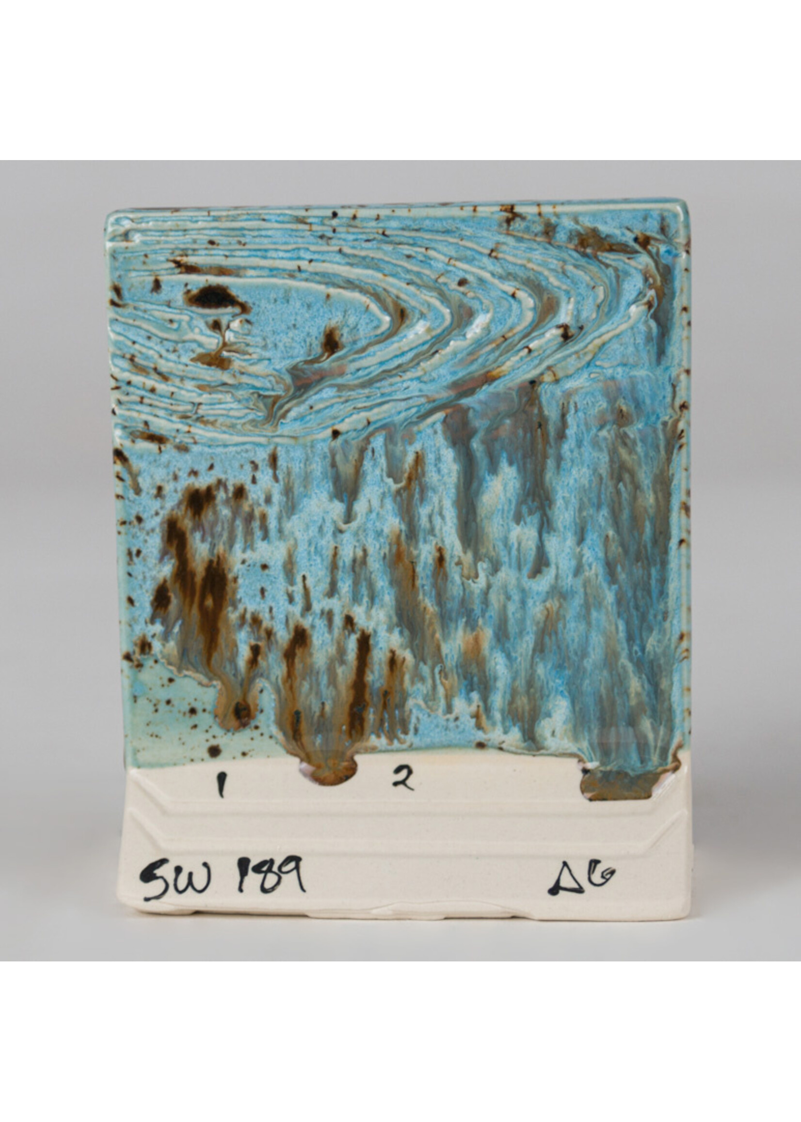 Mayco Coloramics Cenote SW-189  PINT