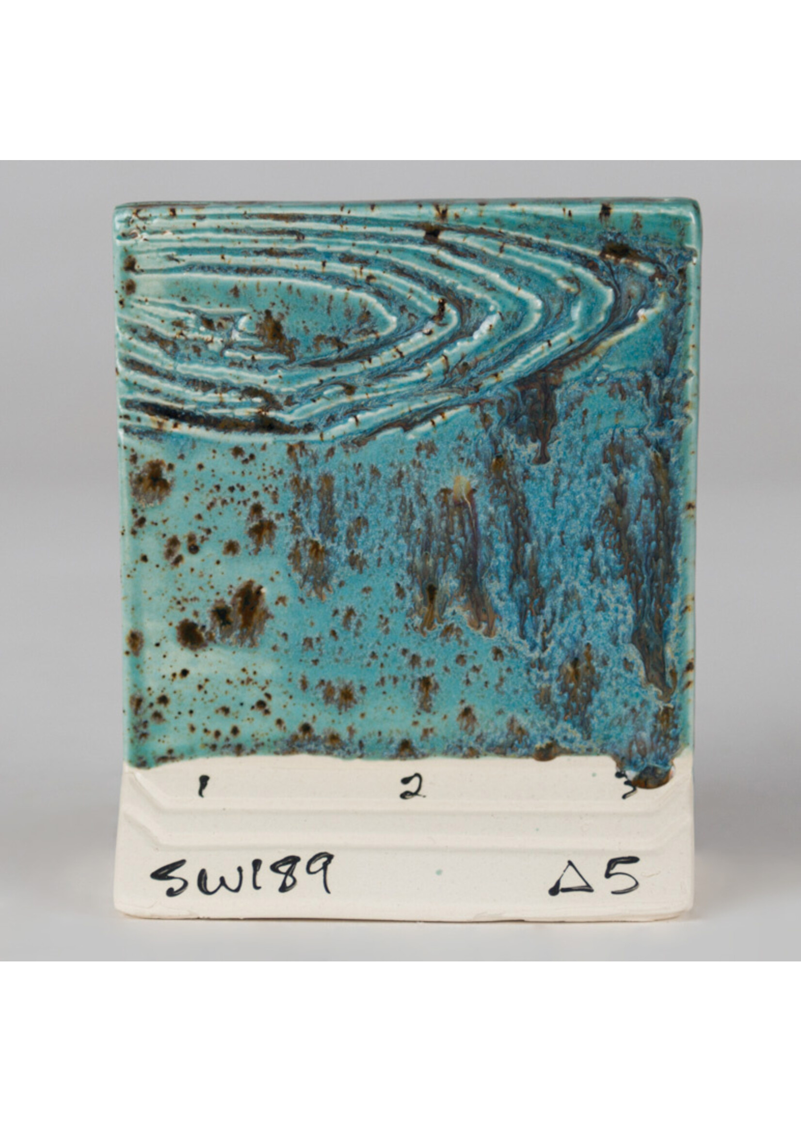 Mayco Coloramics Cenote SW-189  PINT