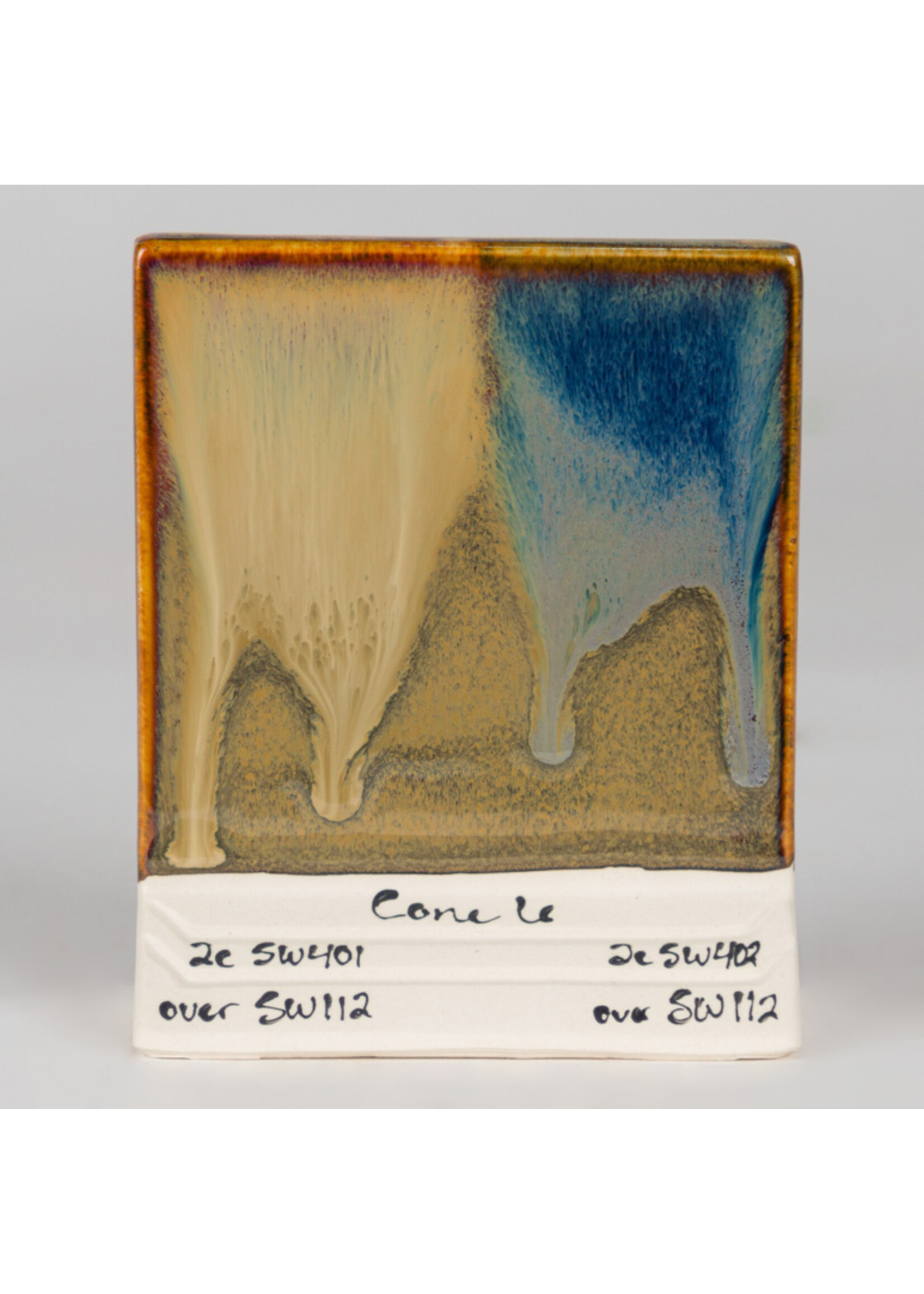 Mayco Coloramics Tiger's Eye SW-112