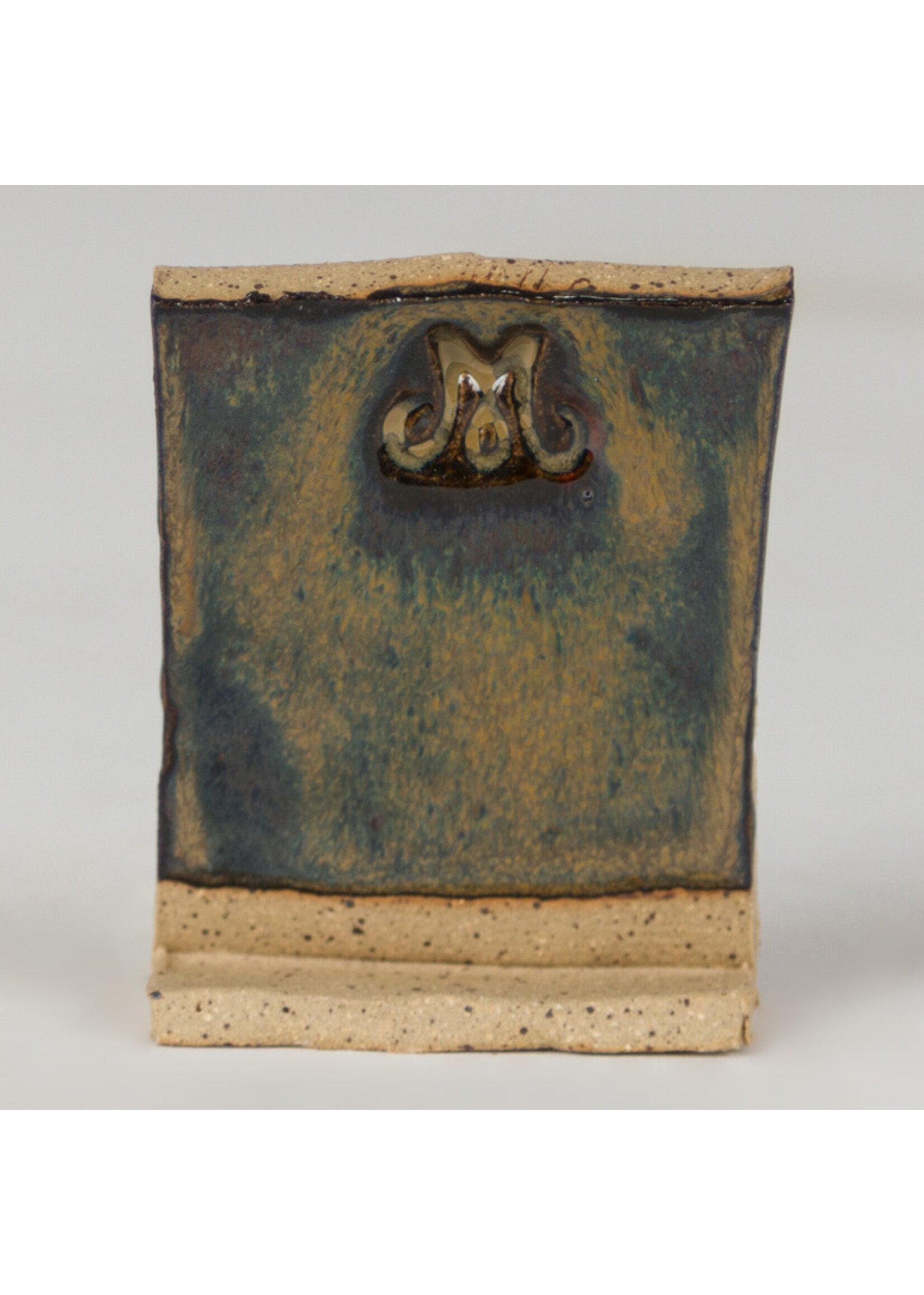 Mayco Coloramics Tiger's Eye SW-112