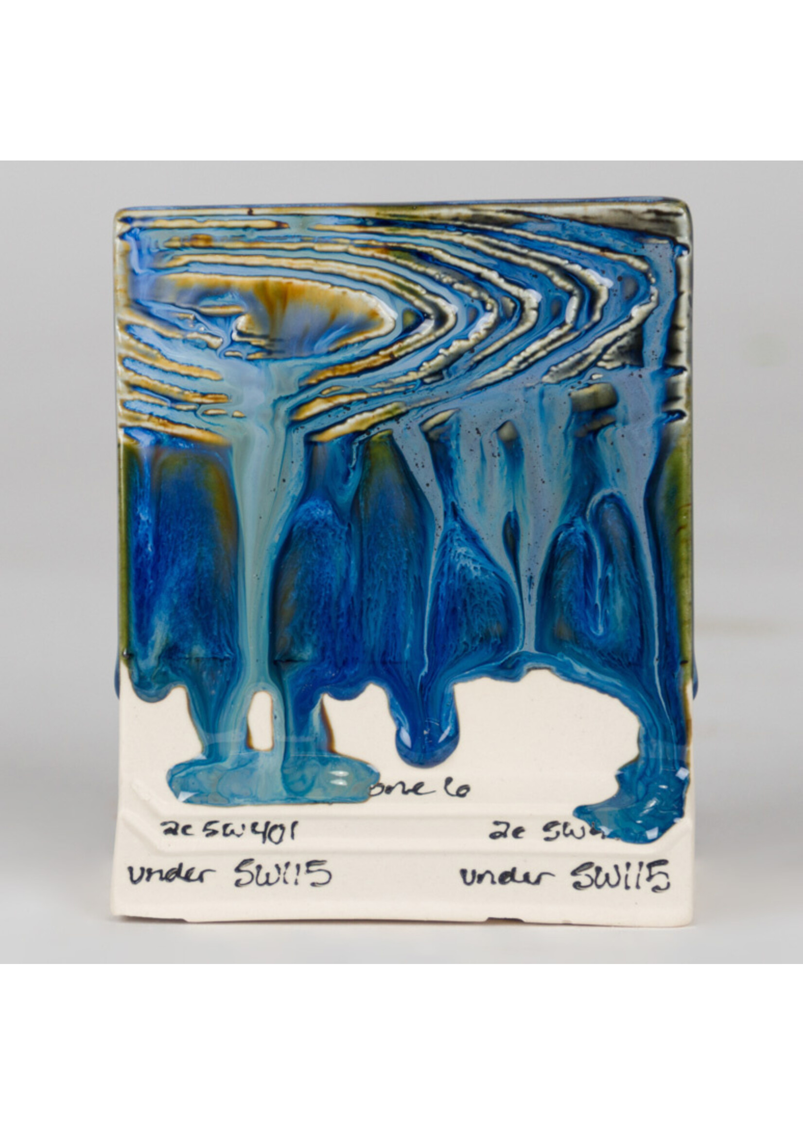 Mayco Coloramics SW-115  Midnight Rain PINT