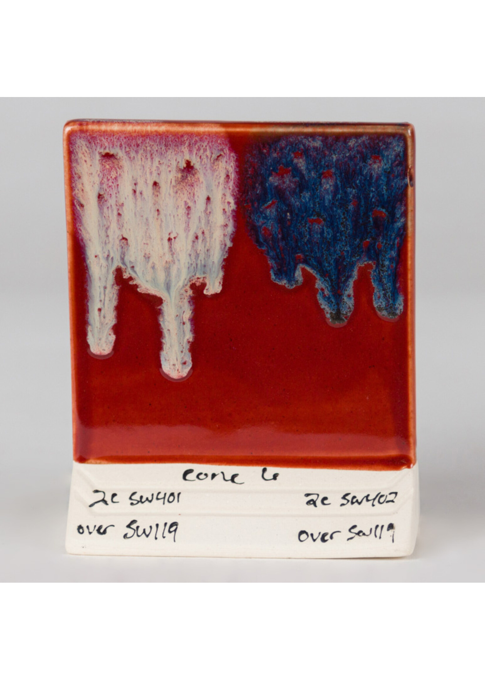 Mayco Coloramics Cinnabar SW-119  PINT