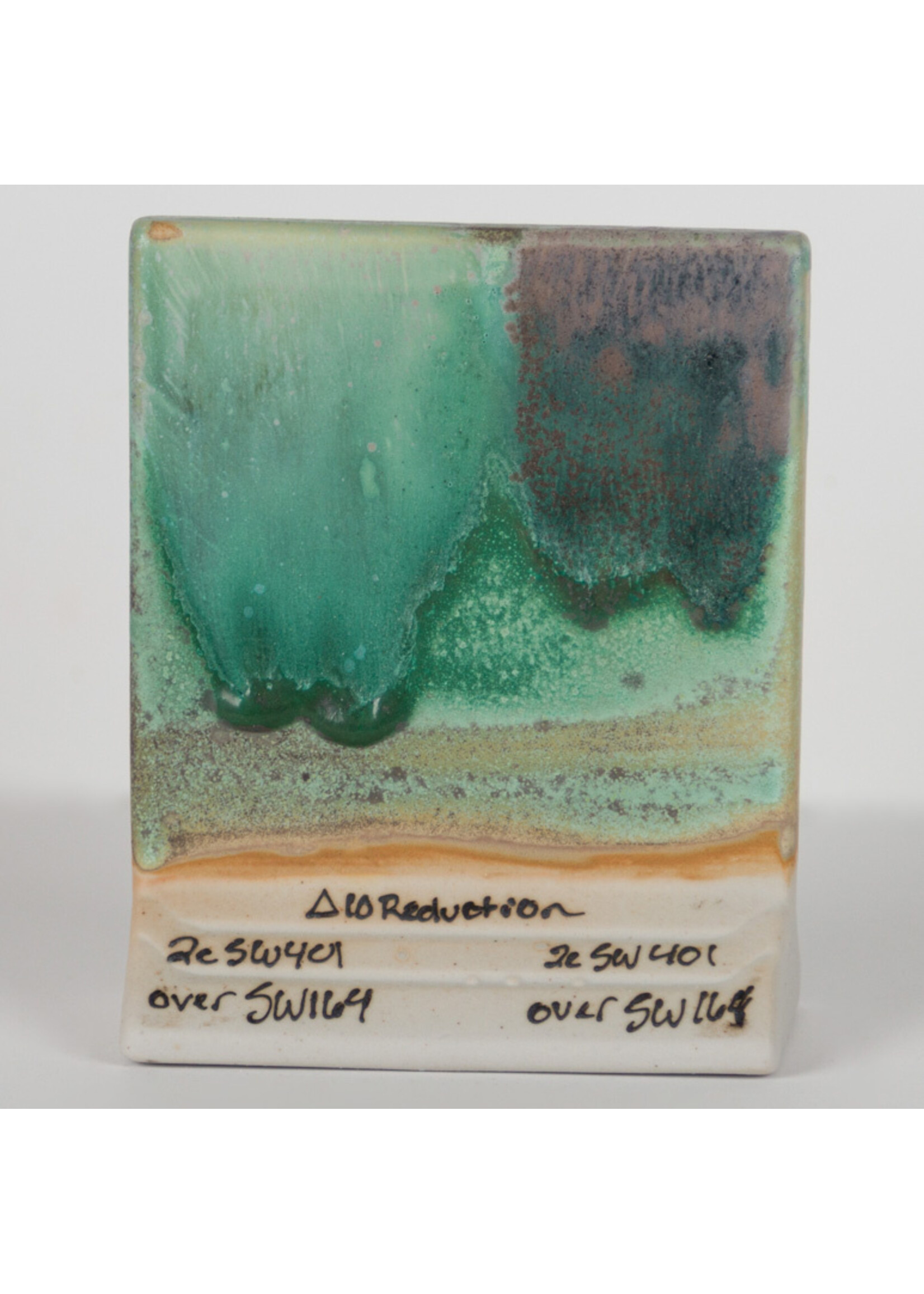 Mayco Coloramics Satin Patina  SW-164  PINT