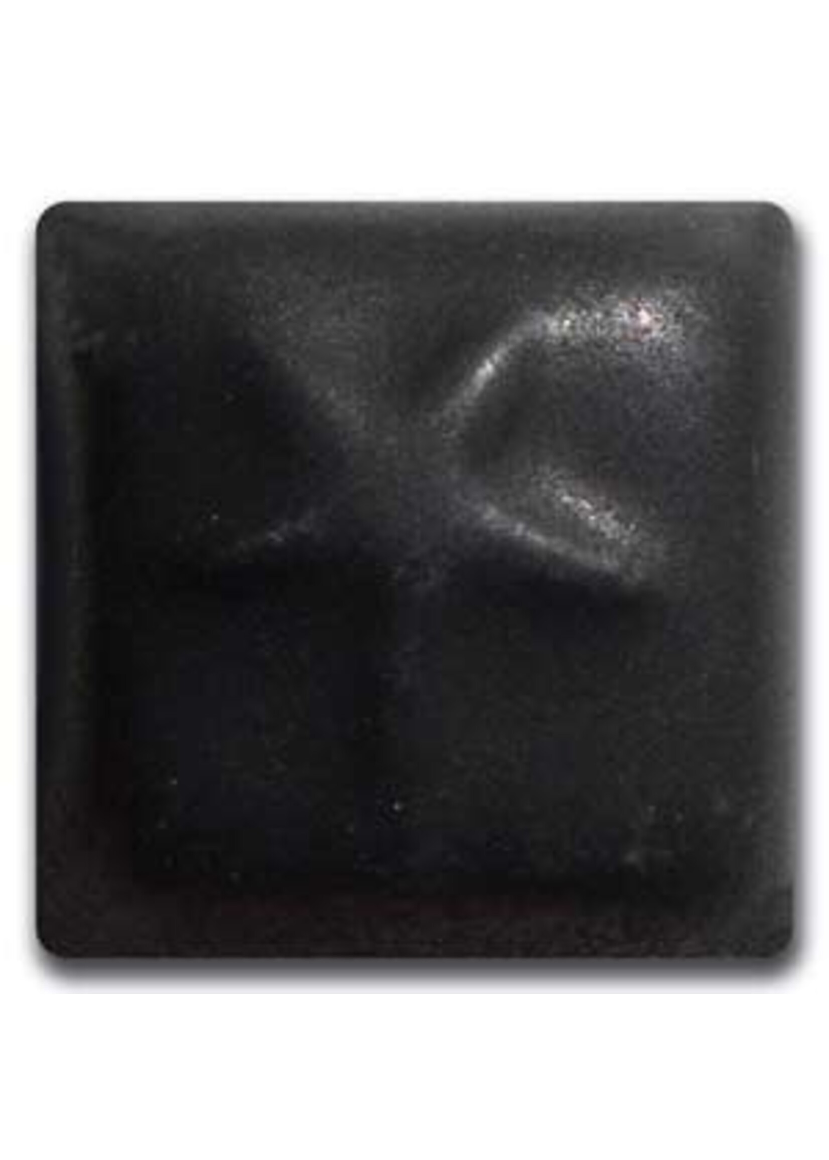 Laguna Clay Co. Black Silk MS-261 Pint