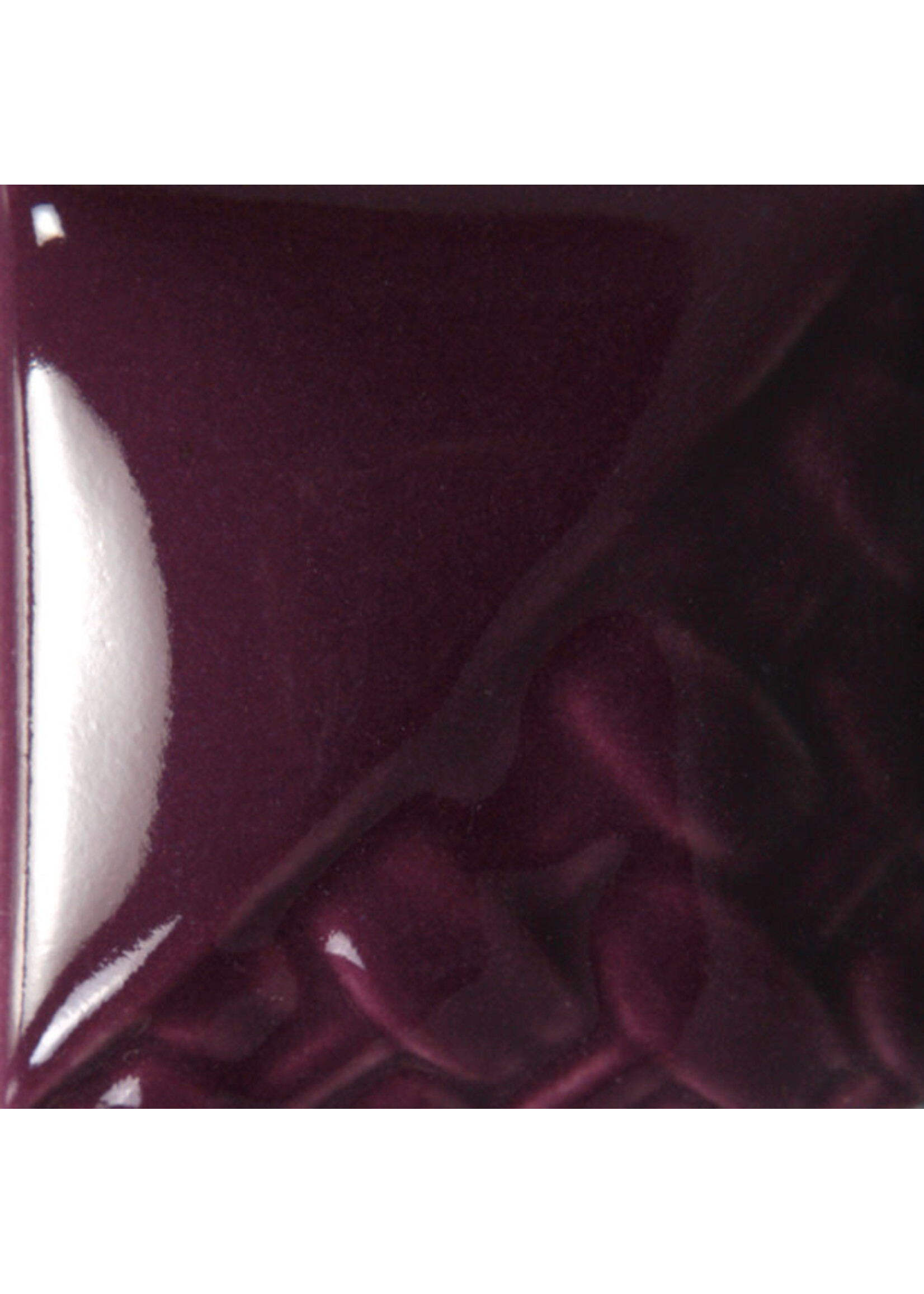 Mayco Coloramics Eggplant  SW-134 PINT