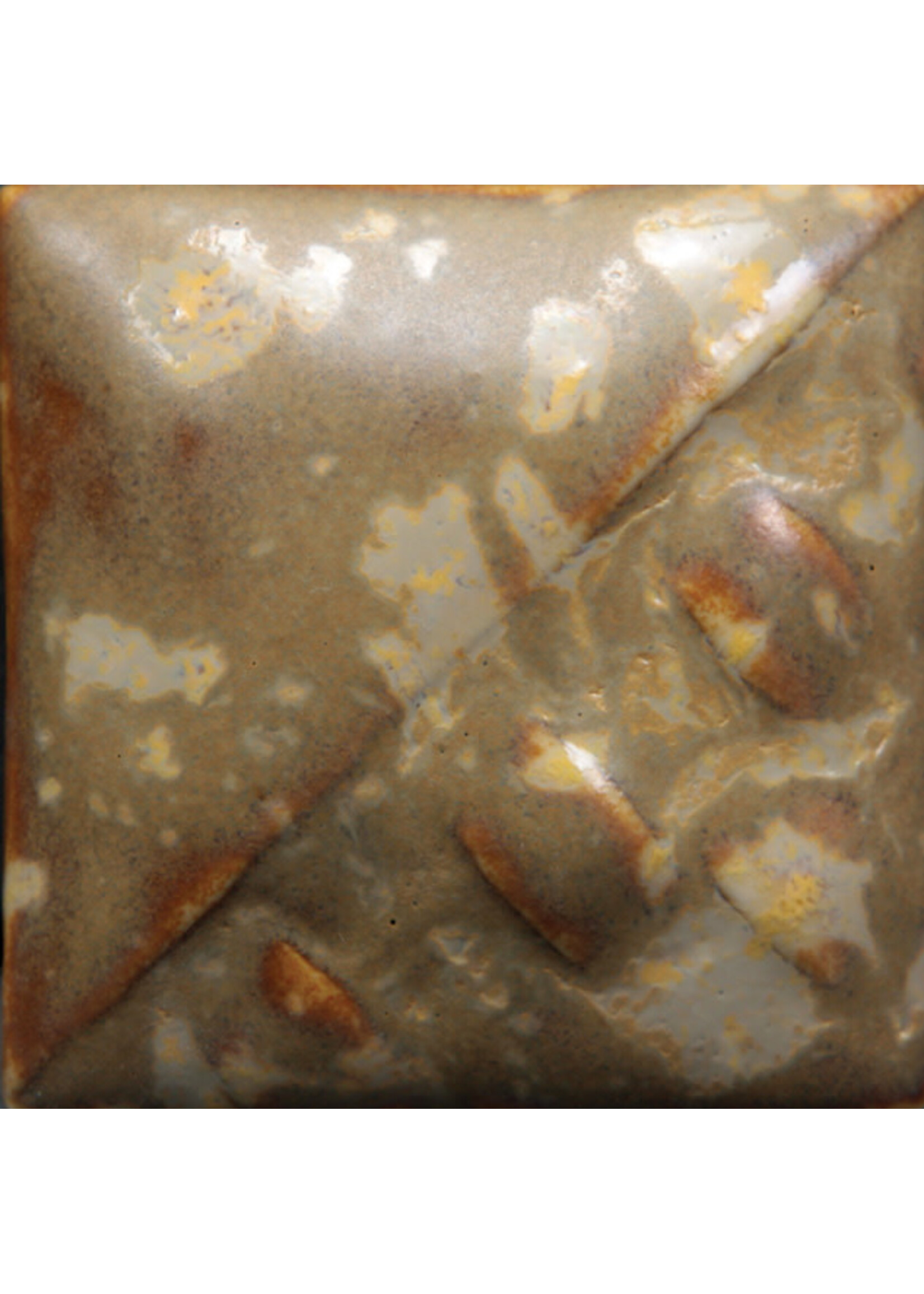 Mayco Coloramics Honeycomb SW-117  PINT