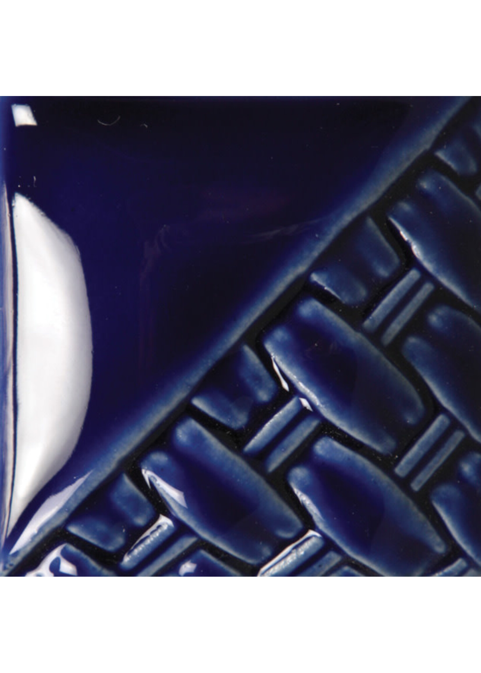 Mayco Coloramics Sapphire SW-123  PINT