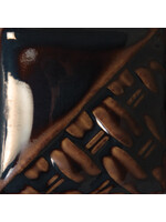 Mayco Coloramics Mirror Black SW-132  PINT