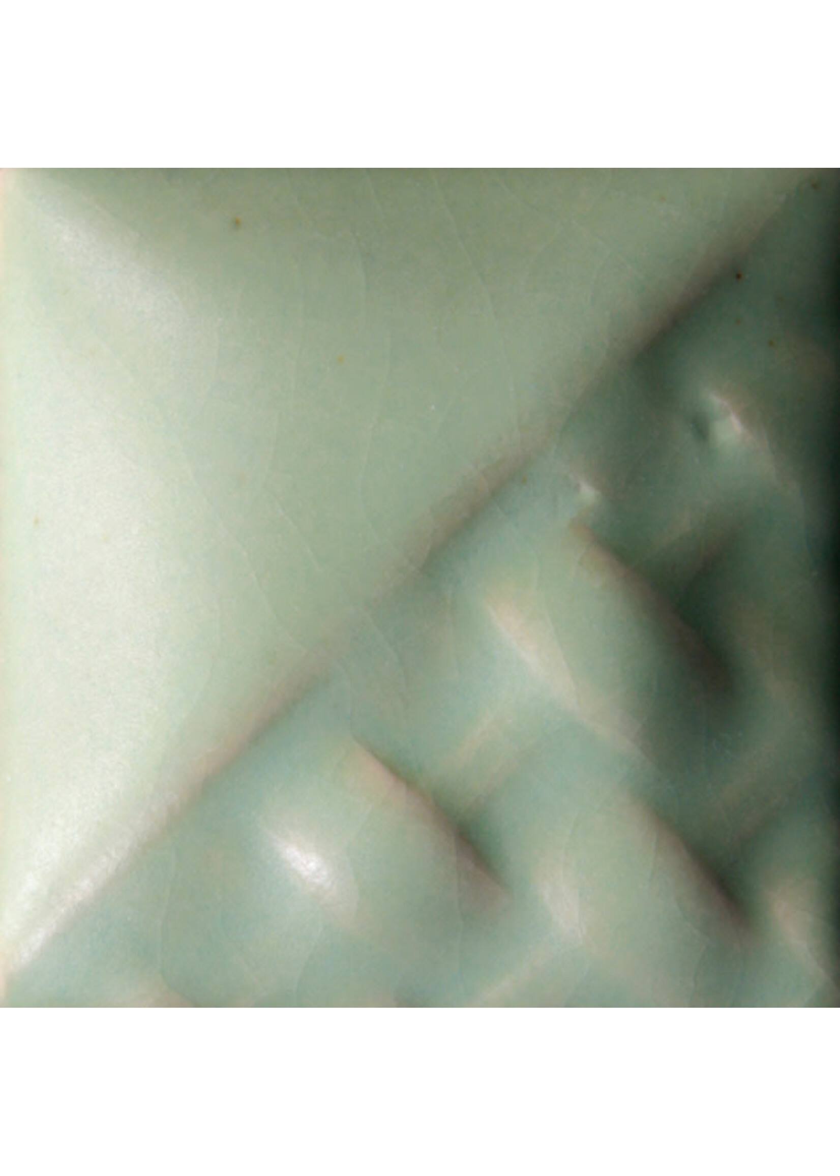 Mayco Coloramics Wintergreen SW-135  PINT