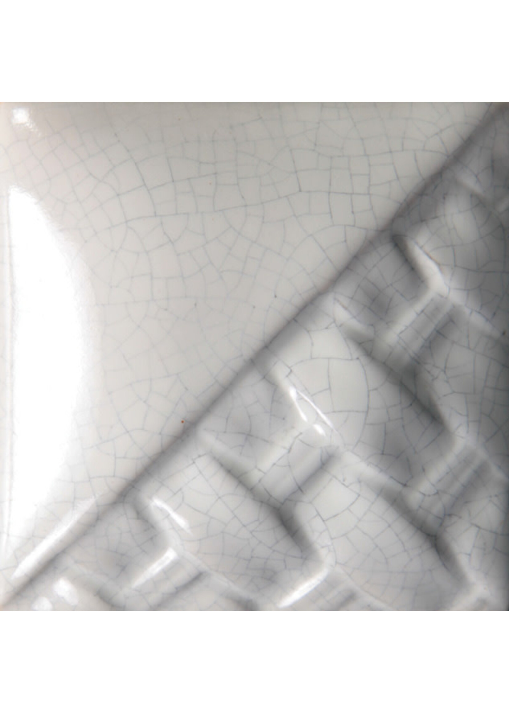 Mayco Coloramics Crackle White SW-149  PINT