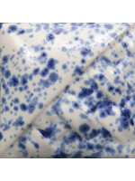 Mayco Coloramics Blue Splatterware SW-152  PINT