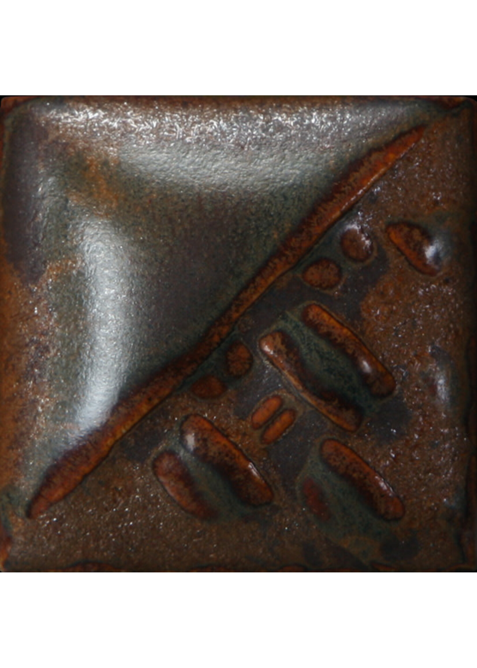 Mayco Coloramics Rusted Iron  SW-175  PINT