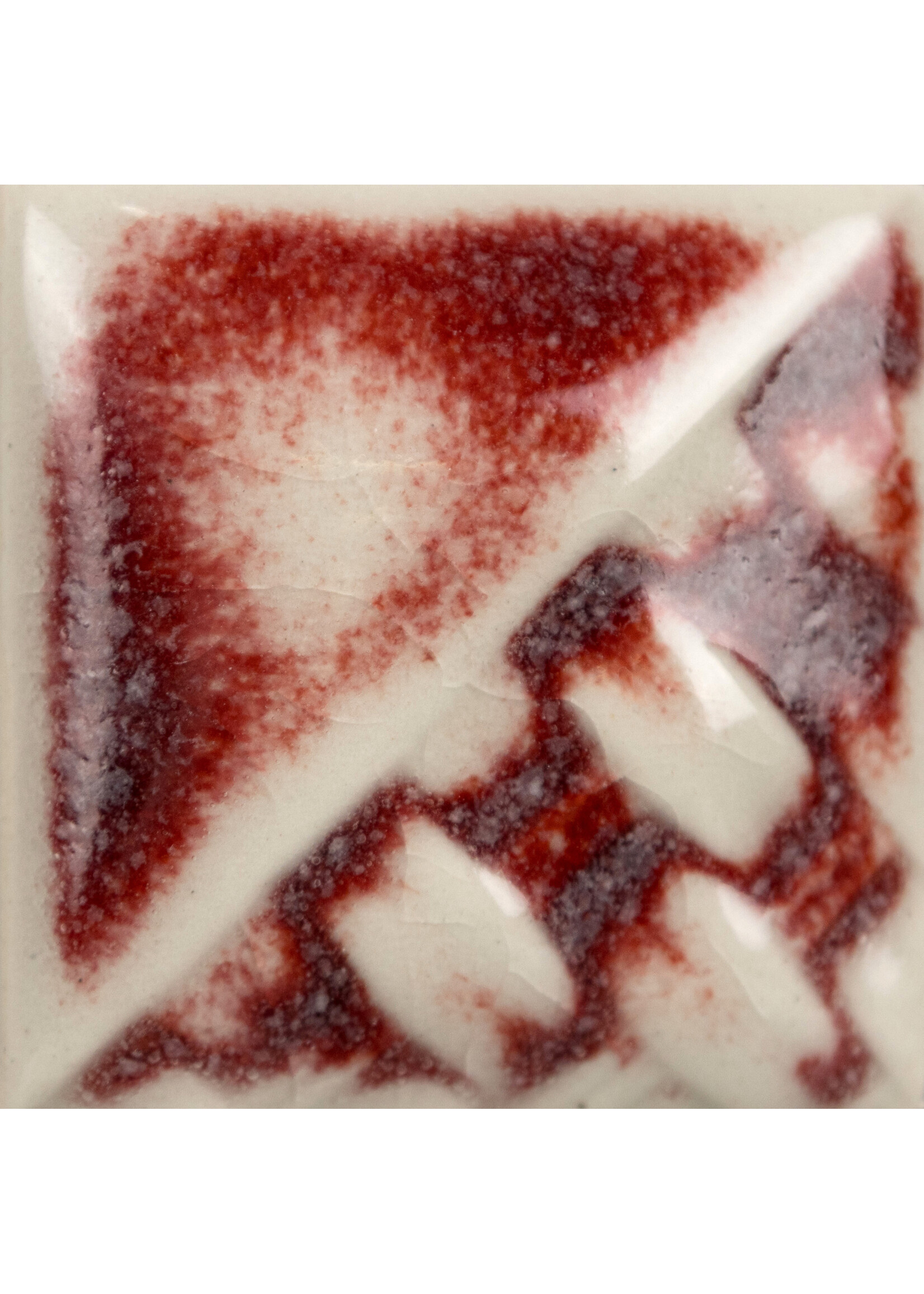 Mayco Coloramics Oxblood SW-183  PINT