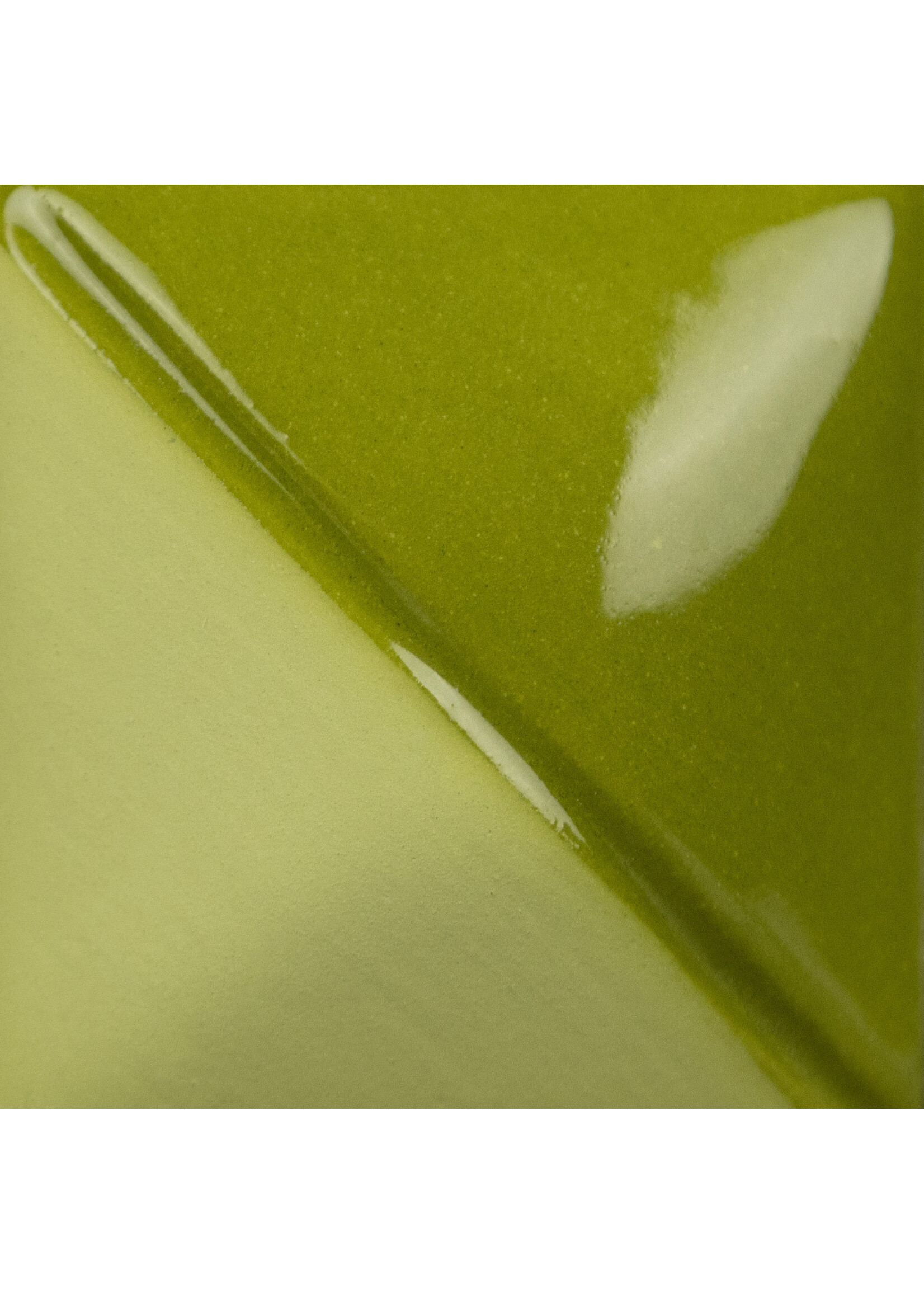 Mayco Coloramics Spring Green UG-22  PINT