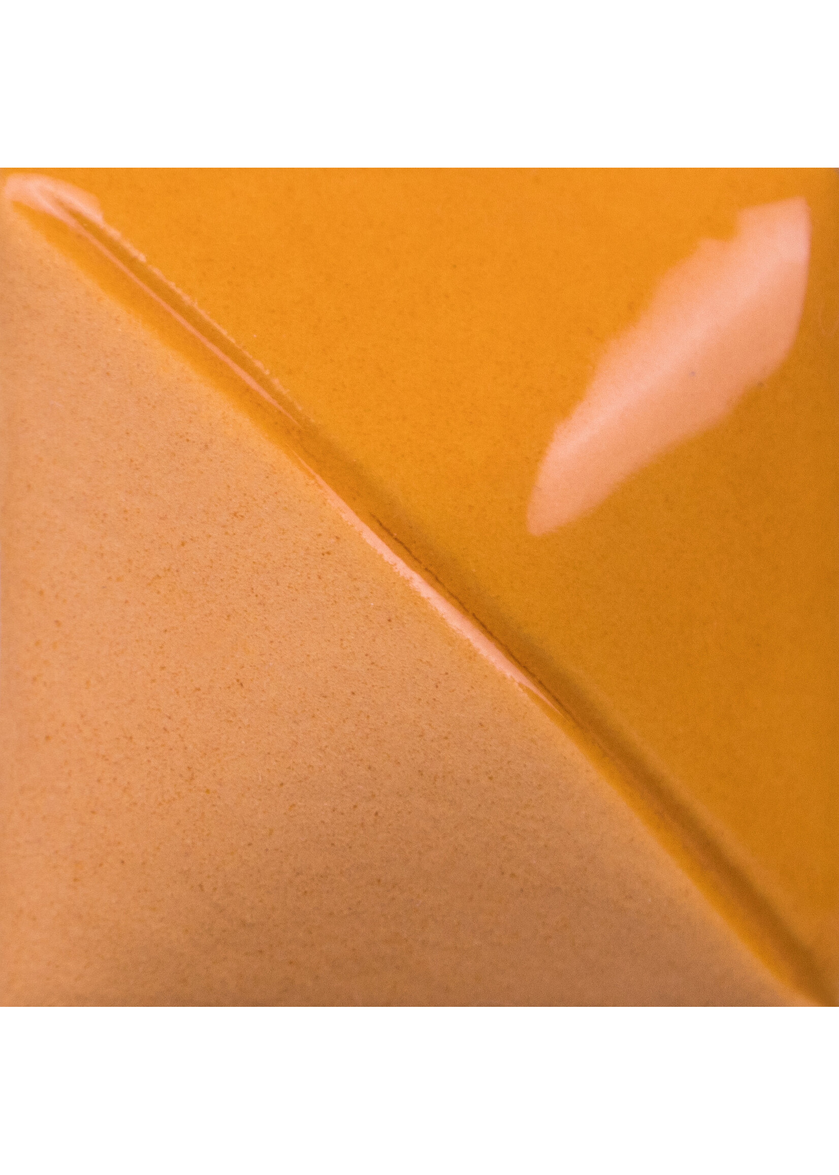 Mayco Coloramics Harvest Gold UG-58 PINT