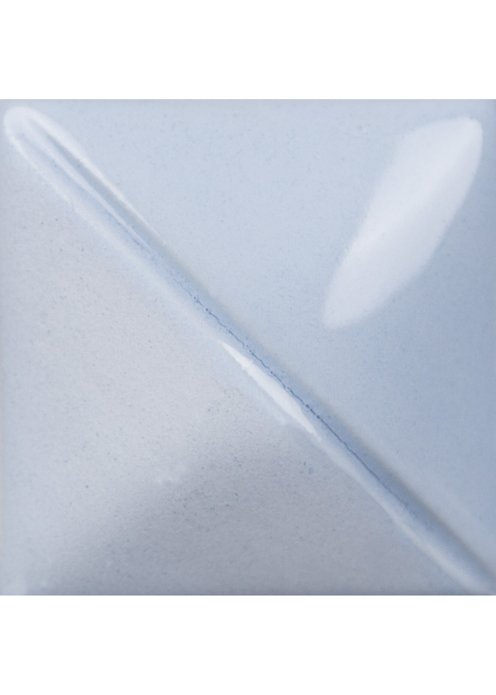 Mayco Coloramics Baby Blue UG-3 PINT