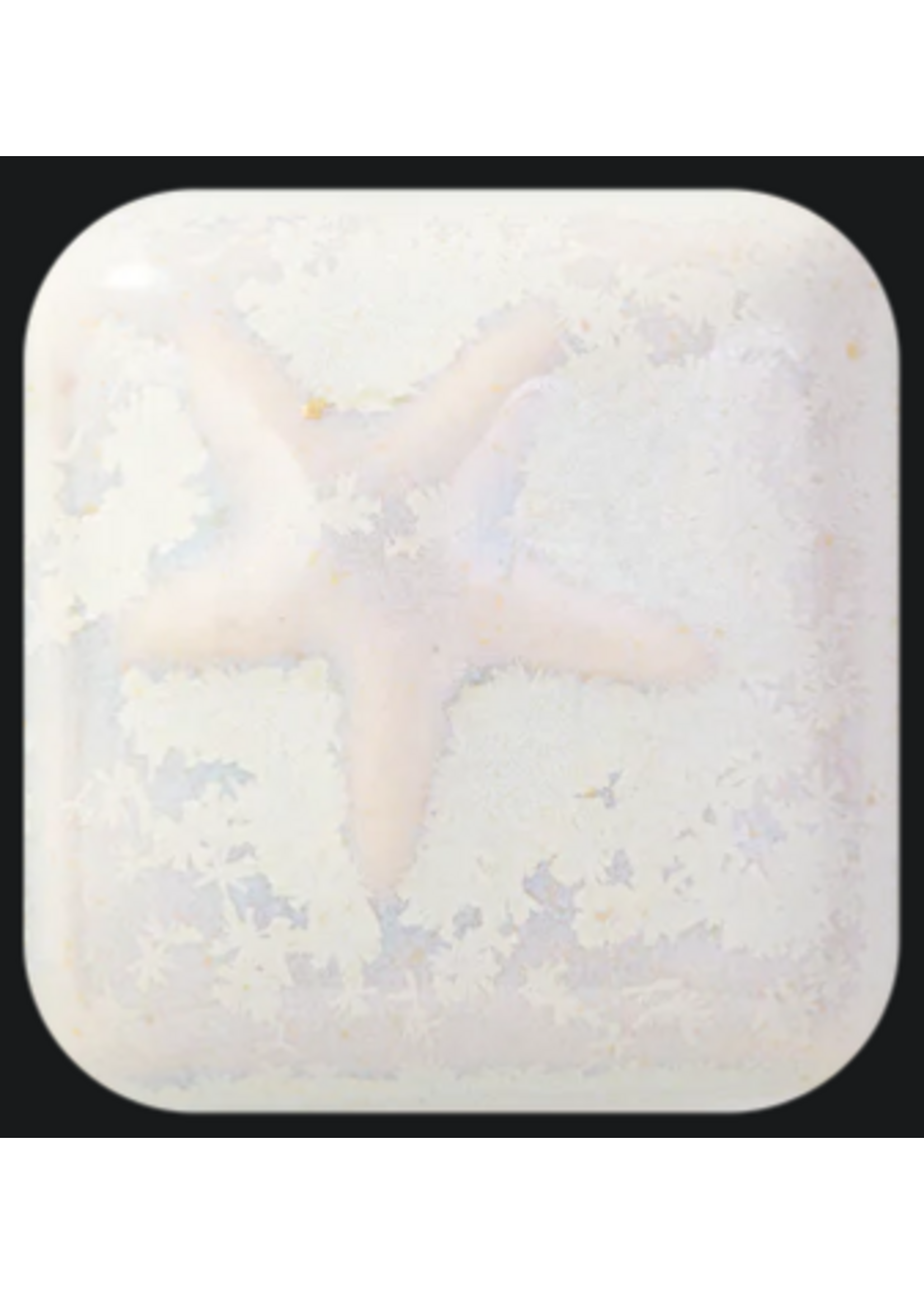 Laguna Clay Co. Laguna Lavender Filigree WC-160 Pint